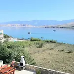 In Pag - Insel Pag 15889 *