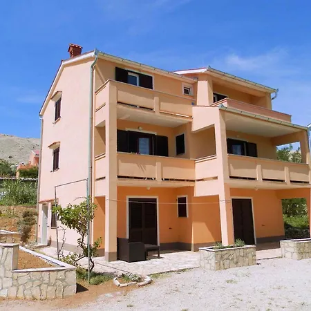 In Pag - Insel Pag 15889 Pag Town
