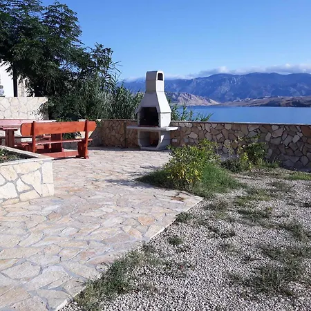 In Pag - Insel Pag 15889 Apartamento Pag Town