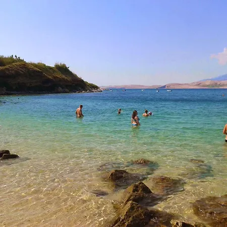 Apartamento In Pag - Insel Pag 15889 Pag Town