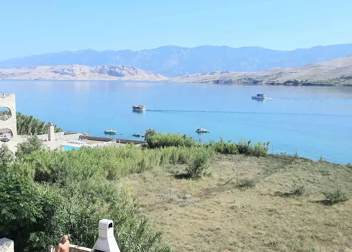 In Pag/insel Pag 15889 *