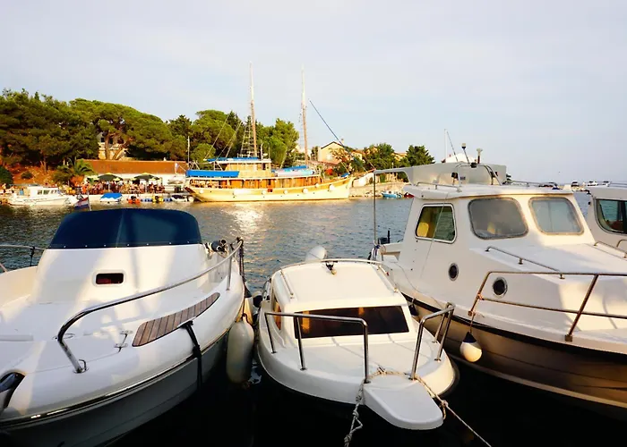 In Pag/insel Pag 15889 פג