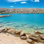 In Pag - Insel Pag 15889 Apartmán *