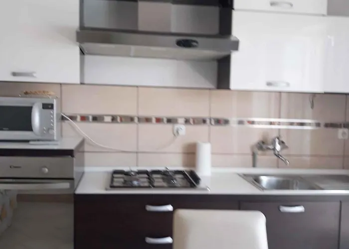 Apartment Apartment In Pag - Insel Pag 15889