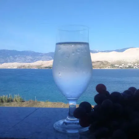 In Pag - Insel Pag 15889