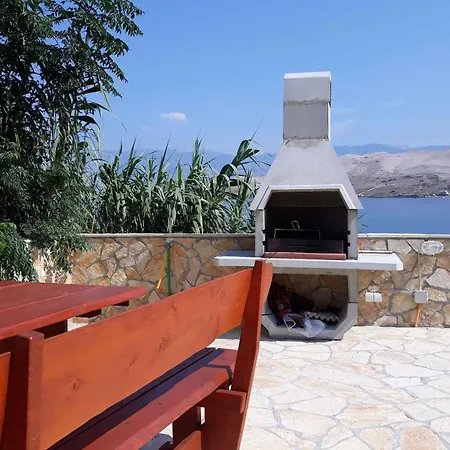 In Pag - Insel Pag 15889 Pag Town