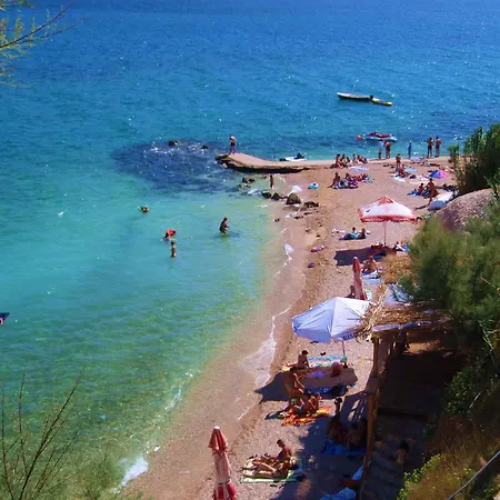 In Pag - Insel Pag 15889 * Pag Town