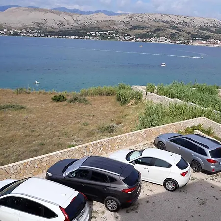 Appartement In Pag - Insel Pag 15889