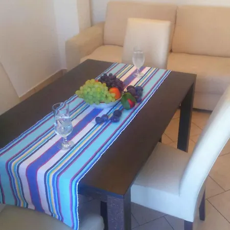 In Pag - Insel Pag 15889 Appartement Pag Town