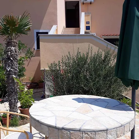 Appartement In Pag - Insel Pag 15889 Pag Town