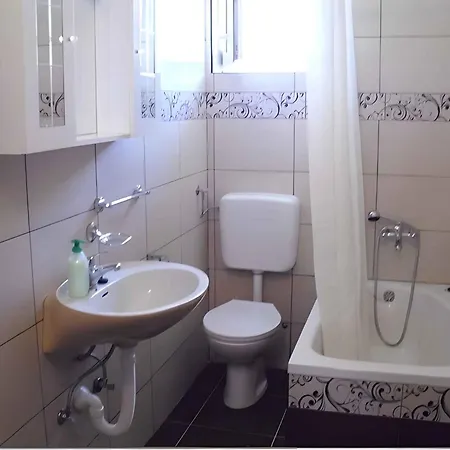 In Pag - Insel Pag 15889 Apartament *