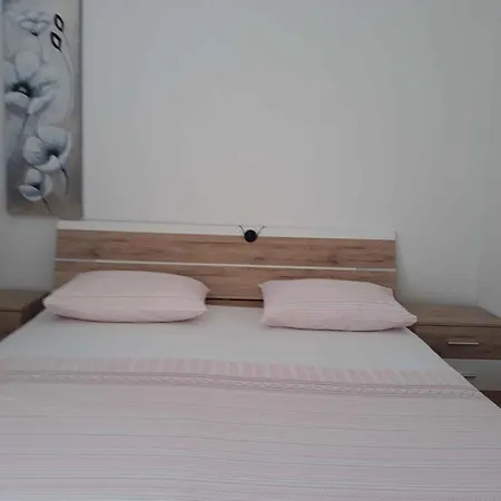 Appartement In Pag - Insel Pag 15889