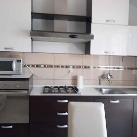 Appartement In Pag - Insel Pag 15889