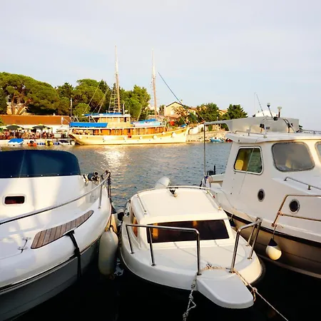 In Pag - Insel Pag 15889 Pag Town