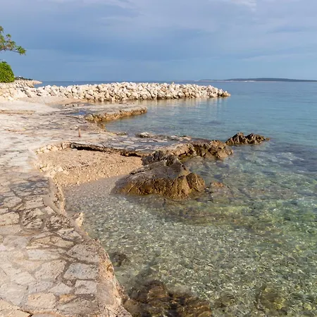 In Pag - Insel Pag 15889