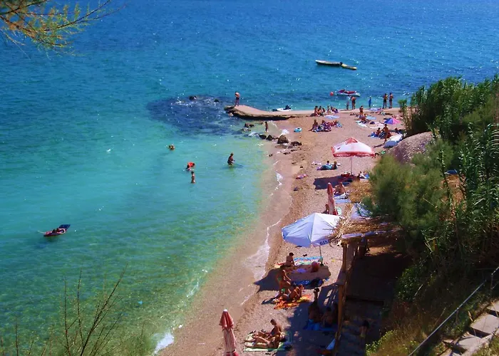 In Pag - Insel Pag 15889 * Pag Town