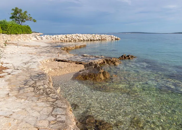 In Pag - Insel Pag 15889